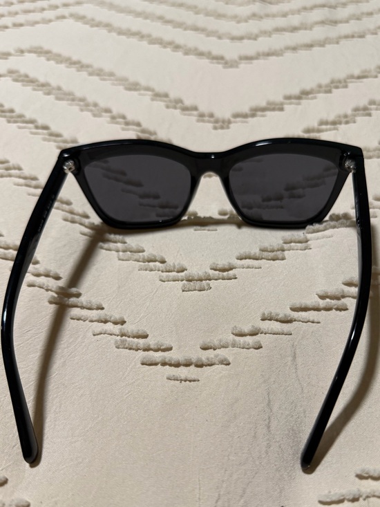 NEW Love Moschino Sunglasses main image 6